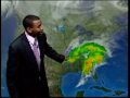 Wednesday Evening Weather Webcast 12-2-2009