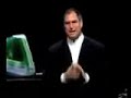 Steve Jobs Apple Special Event Keynote 1999 (Part 8) Steve Jobs Apple Special Event Keynote 1999 (Part 8)