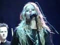 Avril Lavigne en Chile (2005) 3 de 3