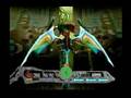 AZEL: PANZER DRAGOON RPG - Ivas and Ivia / Roros