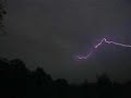 thunder lightnings and a pitbike thunder lightnings and a pitbike