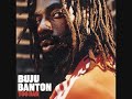 Buju Banton \"Too Bad\"