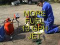 DIY GAS TURBINE 2 DIY GAS TURBINE 2