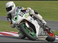 Round 9 - Brands Hatch Indy - Triumph Cup