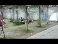 Graffiti aus Münster...