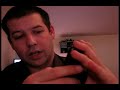 LG KP500 bemutat� - mobilarena.hu