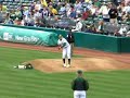 barry zito in bullpen