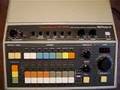 Roland CR-8000 Button test