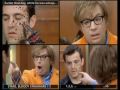 Kimberley Vlaeminck Charly Lownoise Mental Theo 56 Stars