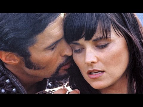 Familiar Taste of Poison - "Xena" music video
