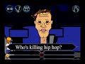 Episode 1 pt1 of \"Who Wants To Be A Chamillionaire?\" Mixtape Messiah 5 Venom