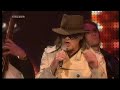 Helge und Udo singen \"Chubby Checker\" Helge und Udo singen \"Chubby Checker\"