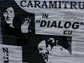 Spectacol Ion Caramitru si Johnny Raducanu