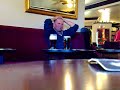 Bushwacker - Going going gone - Patience needed Bushwacker - Going going gone - Patience needed