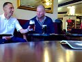 Bushwacker - Going going gone - Patience needed