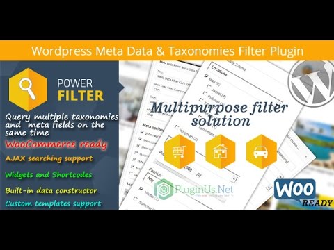 how to add filter in wordpress
