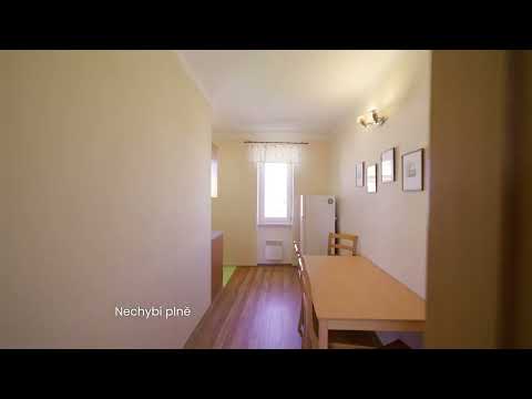 Video Prodej, byty/3+1, 87 m2, Abertamy  [ID 85800]