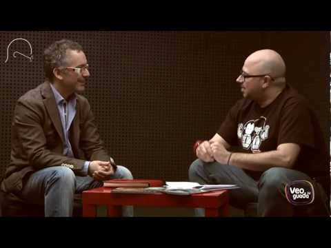 2º Programa " Planeta Groucho Man" Vol 1.