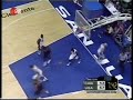 Allen Iverson 28pts USA vs Canada (Seven 3pts in a quarter)