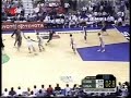Allen Iverson 28pts USA vs Canada (Seven 3pts in a quarter)