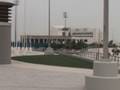videos de EagleLawn for landscaping at Qatar National stadium
