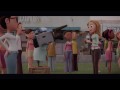 Cloudy With A Chance Of Meatballs (2009) second trailer