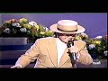 juanito valderrama en su homenaje interpreta 