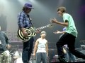 Justin Bieber: The Dan Kanter song- LIVE at the soundcheck