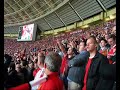 Man Utd - Champions League Final 2008
