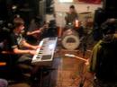 PsihoAnaliza - Hey You (live repetitii Club S)