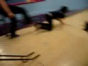 Crap Bowling.
