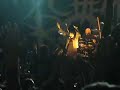 my chemical romance en argentina- i dont love you