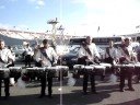 Umass Drum Line 2007 Umass Drum Line 2007
