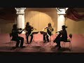 III Festival Internacional M�sica Al-kalat 07