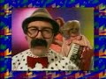 Les Snuls - Louis Bonreve chante