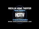 Rocklin Home Theater \"Twenty\" Spot