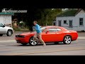Part TWO of THREE American road trip videos. Jeremy Clarkson, Richard Hammond and James May drive a Challenger SRT8, a Supercharged Corvette and Cadillac from San Francisco to Bonneville, Utah through the Nevada Mountains. Watch as Captain Slow does the unthinkable and overtakes Jeremy Clarkson in his new found love for the Cadillac! Brilliant US road trip video in high quality from BBC award winning car show, Top Gear. Visit www.TopGear.com for all the latest news and car reviews.