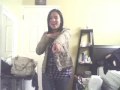 Saku-chan's Laugh