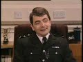 The Thin Blue Line - Rag Week ( 2 of 4)