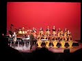 Residence Big Band Quiet Riot