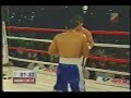 CAMPEONATO DE LA ORGANIZACION MUNDIAL DE BOX FERNANDO MONTIEL VS.CECILIO SANTOS
