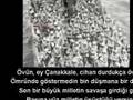 �anakkale Zaferi