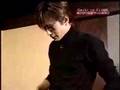 Gackt vs FLAME - the very first part