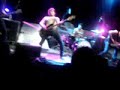 Saosin - 3rd Measurement In C (LIVE @ NYC)