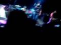 Saosin - 3rd Measurement In C (LIVE @ NYC)