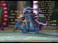 PBR - WiFi Battle 24: Phred