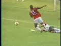 Cartagines - Alajuelense, Resumen segundo tiempo