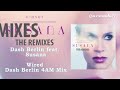 Feat Susana  Wired - Dash Berlin