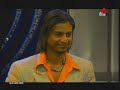 Sirasa Superstar Season 2 28-07-07 Part 12