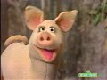 Sesame Street - I'm Gonna Be a Country Girl Again